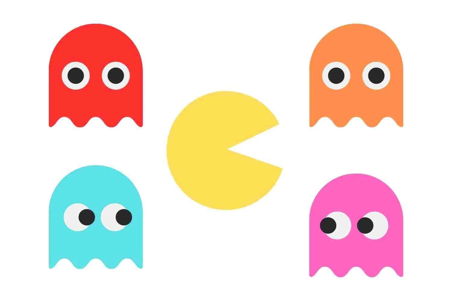 Pacman-O